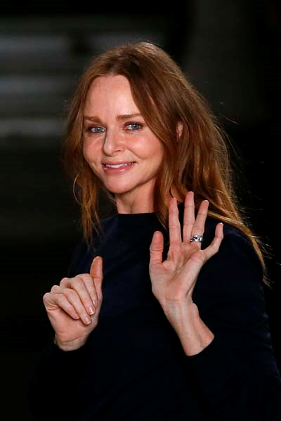 YALIN STELLA MCCARTNEY