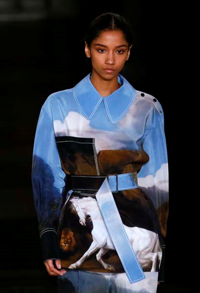 YALIN STELLA MCCARTNEY