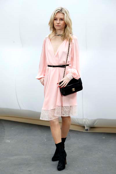 GRAND PALAISDE CHANEL FÜZESİ