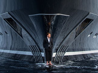 ESPEN ØEINO TASARIMLI YATLAR