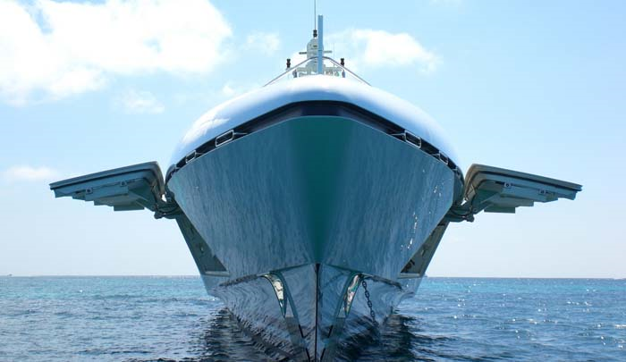 ESPEN ØEINO TASARIMLI YATLAR