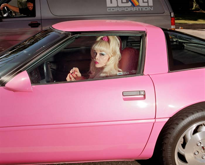 GİZEMLİ OTOMOBİL DÜNYASI