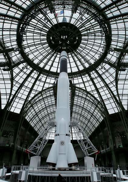 GRAND PALAISDE CHANEL FÜZESİ