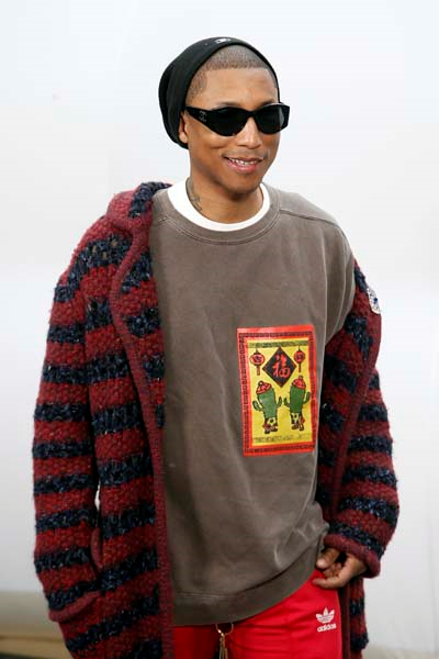 GRAND PALAISDE CHANEL FÜZESİ