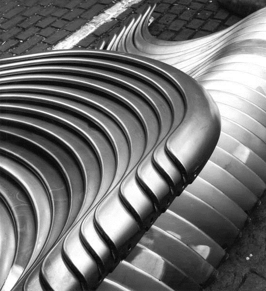 GİZEMLİ OTOMOBİL DÜNYASI