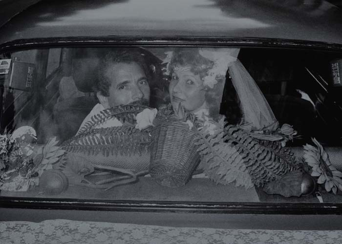 GİZEMLİ OTOMOBİL DÜNYASI