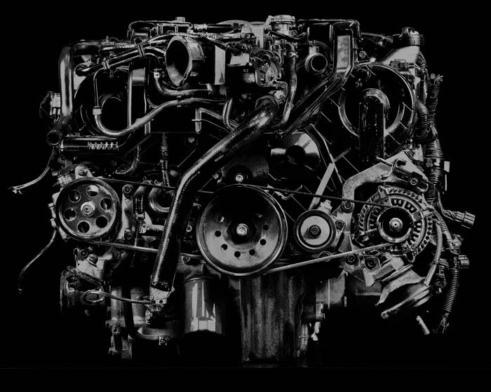 GİZEMLİ OTOMOBİL DÜNYASI