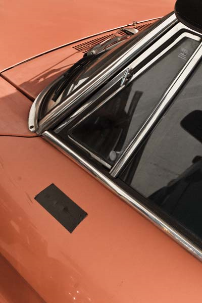 GİZEMLİ OTOMOBİL DÜNYASI