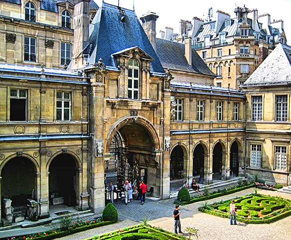 AVRUPA’NIN EN İYİ MÜZELERİ 