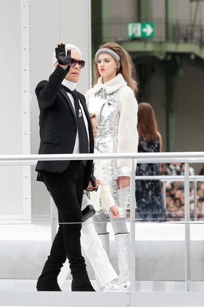 GRAND PALAISDE CHANEL FÜZESİ