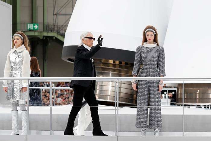 GRAND PALAISDE CHANEL FÜZESİ