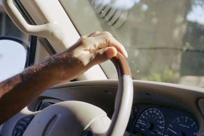 GİZEMLİ OTOMOBİL DÜNYASI