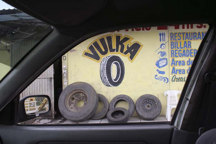 GİZEMLİ OTOMOBİL DÜNYASI