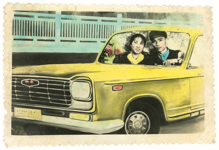 GİZEMLİ OTOMOBİL DÜNYASI