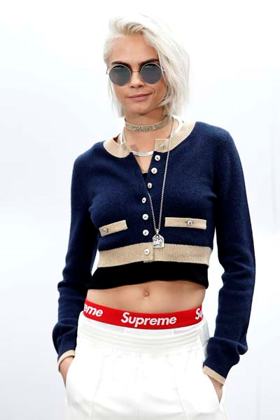 GRAND PALAISDE CHANEL FÜZESİ