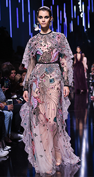 DRAMATİK ELIE SAAB 