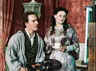 İSTANBUL MODERN’DE  FRANÇOIS OZON FİLMLERİ