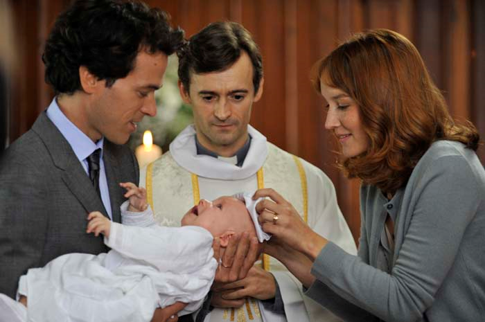 İSTANBUL MODERN’DE  FRANÇOIS OZON FİLMLERİ