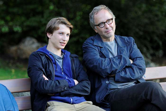 İSTANBUL MODERN’DE  FRANÇOIS OZON FİLMLERİ