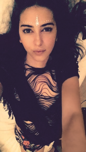 CEYLAN ÇAPANIN MEKSİKA SEYAHATİ ALEMDE!