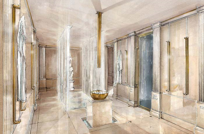 PRENSESLERE LAYIK SPA