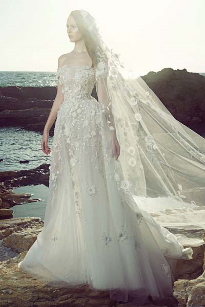 IŞILTILI ZUHAIR MURAD