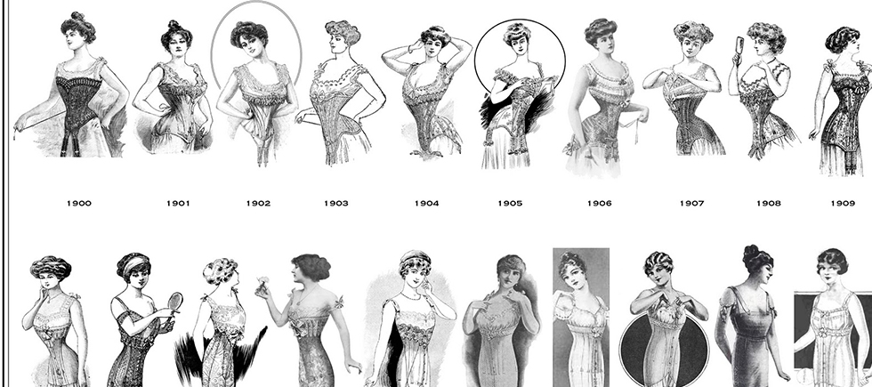 TEHLİKELİ TREND: KORSE