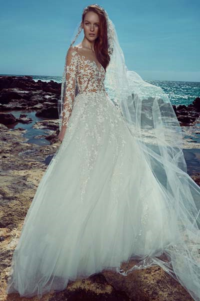 IŞILTILI ZUHAIR MURAD