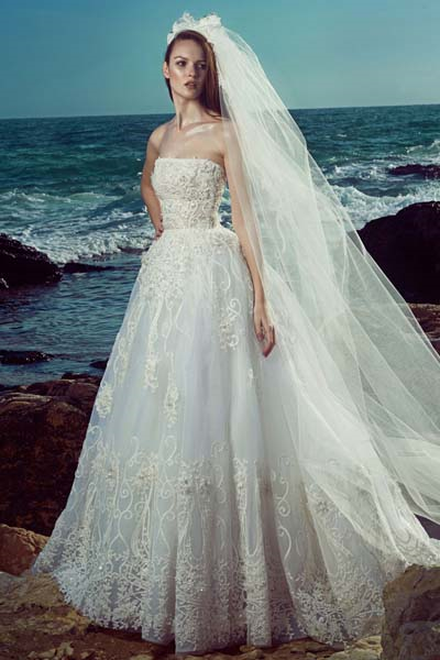 IŞILTILI ZUHAIR MURAD