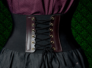 TEHLİKELİ TREND: KORSE