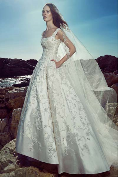 IŞILTILI ZUHAIR MURAD