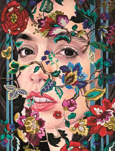 ASLI ÖZOK KADININ YERİNİ SORGULUYOR