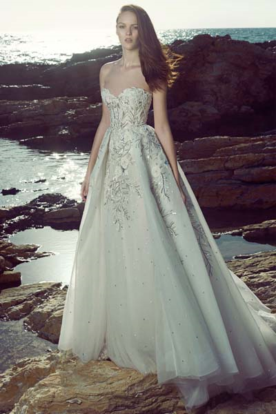 IŞILTILI ZUHAIR MURAD