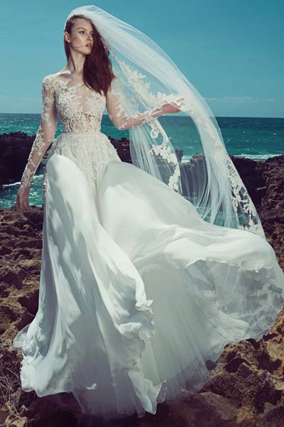 IŞILTILI ZUHAIR MURAD