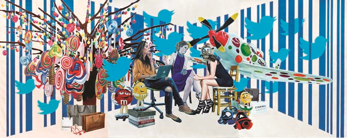 ASLI ÖZOK KADININ YERİNİ SORGULUYOR