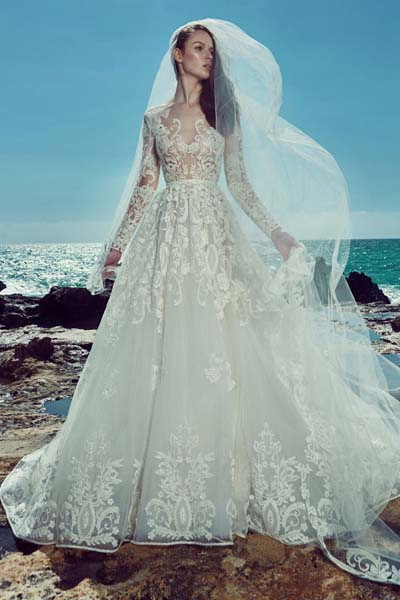 IŞILTILI ZUHAIR MURAD