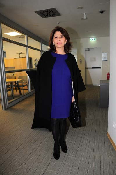 OKUL TANITIMI YAPILDI