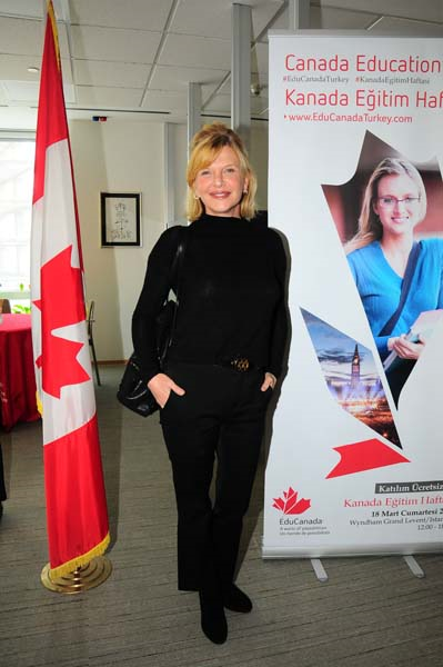 OKUL TANITIMI YAPILDI