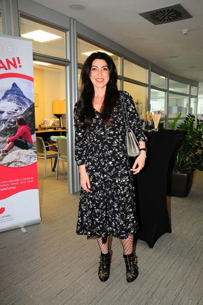 OKUL TANITIMI YAPILDI