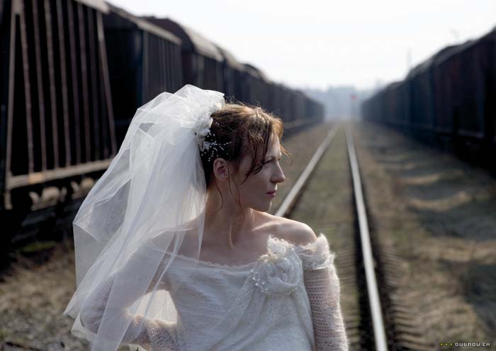 BEYAZ PERDENİN RUS GÜZELLERİ