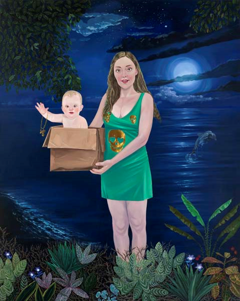 BİR HİKAYEDEN YOLA ÇIKIYOR