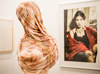 ORTA DOĞUNUN EN BÜYÜK SANAT FUARI