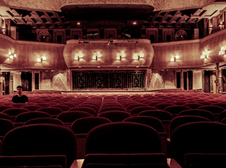 MISIRLARINIZI HAZIRLAYIN FİLM BAŞLIYOR