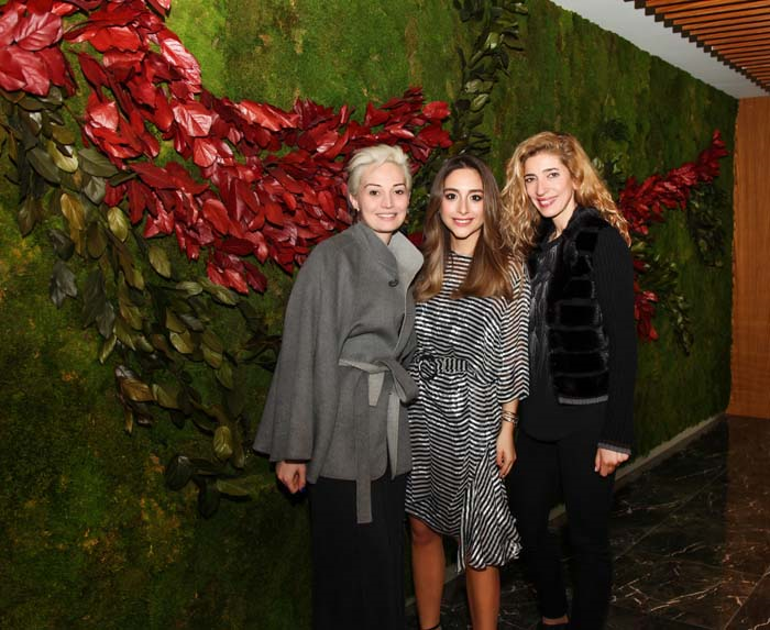 YENİ NESİL YAŞAM BİÇİMİ DAVETİ