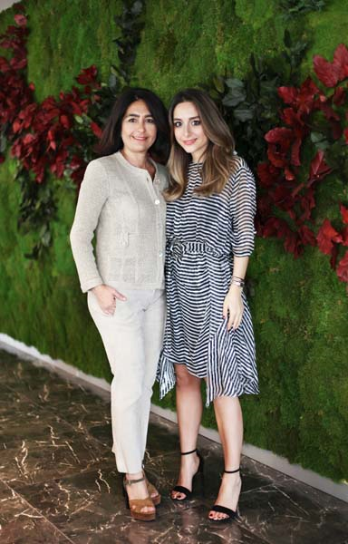 YENİ NESİL YAŞAM BİÇİMİ DAVETİ