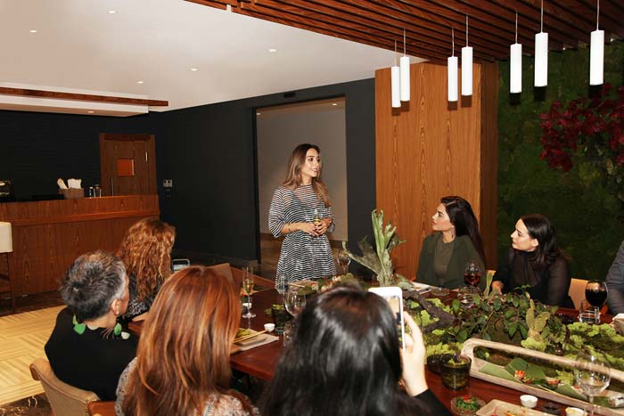 YENİ NESİL YAŞAM BİÇİMİ DAVETİ