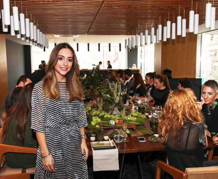 YENİ NESİL YAŞAM BİÇİMİ DAVETİ