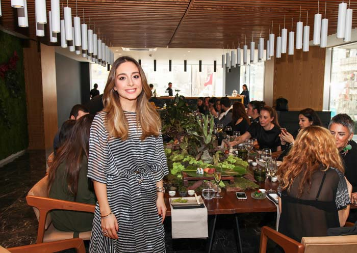 YENİ NESİL YAŞAM BİÇİMİ DAVETİ