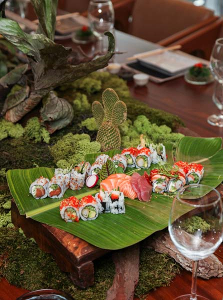 YENİ NESİL YAŞAM BİÇİMİ DAVETİ