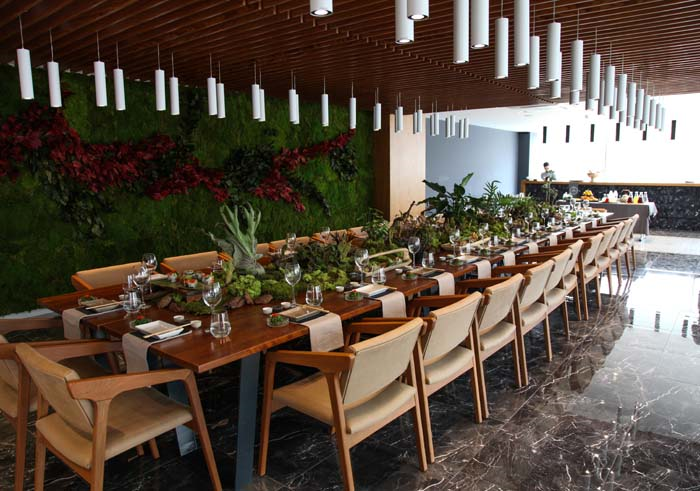 YENİ NESİL YAŞAM BİÇİMİ DAVETİ